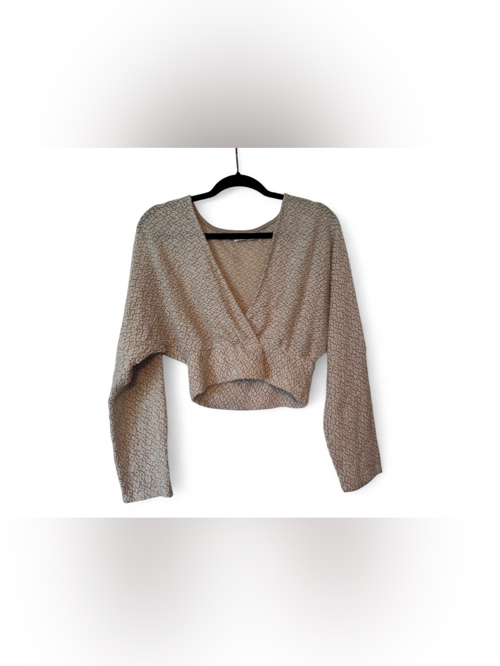 Urban outfitters crop top